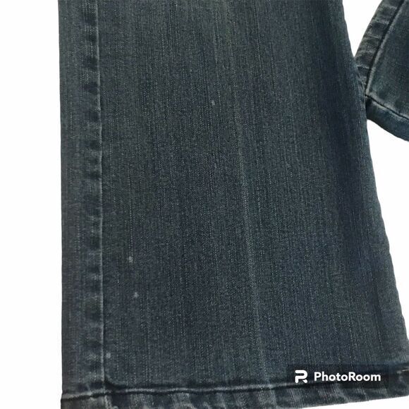 Lee Perfect Fit 1889 Woman's Jeans Fit Just Below the Waist Size 20W - Picture 14 of 15